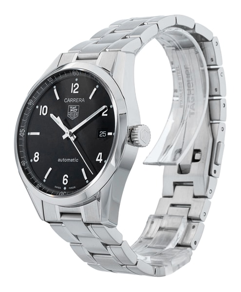 Tag Heuer Carrera WV211B.BA0787